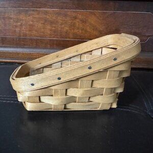 Longaberger Basket